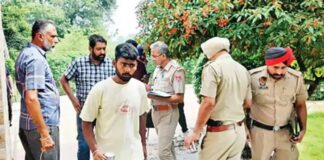 ਲੁਧਿਆਣਾ NRI ਕਤਲ ਮਾਮਲਾ : ਨੌਕਰ ਨੇ ਹੀ ਬਦਲਾ ਲੈਣ ਲਈ ਰਚੀ ਸੀ ਸਾਜ਼ਿਸ਼, ਕਾਤਲਾਂ ਨੂੰ ਦਿੱਤੀ ਸੀ 2.70 ਲੱਖ ਦੀ ਸੁਪਾਰੀ