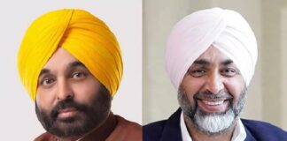 ਵਾਰ-ਵਾਰ ਪਾਰਟੀ ਬਦਲਣ ਲਈ ਮਨਪ੍ਰੀਤ ਨੂੰ ਮਿਲਣਾ ਚਾਹੀਦਾ ਆਸਕਰ ਐਵਾਰਡ : CM