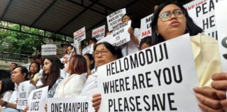 ‘ਜੇ ਸਰਕਾਰ ਨੇ ਸਖਤ ਕਦਮ ਨਾ ਚੁੱਕੇ ਤਾਂ ਅਸੀਂ ਐਕਸ਼ਨ ਲਵਾਂਗੇ’, ਮਣੀਪੁਰ ਘਟਨਾ ‘ਤੇ ਸੁਪਰੀਮ ਕੋਰਟ ਸਖਤ