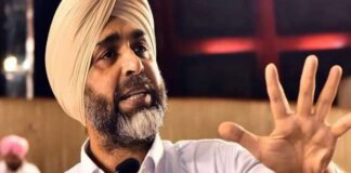 ਜਜ਼ਬਾਤੀ ਹੋਏ ਮਨਪ੍ਰੀਤ ਬਾਦਲ, ਕਿਹਾ- ਵਿਜੀਲੈਂਸ ਮੈਥੋਂ ਸਿਰਫ ਪੁੱਛਗਿੱਛ ਨਾ ਕਰੇ, ਗੋਲ਼ੀ ਮਾਰ ਦੇਵੇ