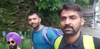 ਹਿਮਾਚਲ ਘੁੰਮਣ ਗਏ ਪੰਜਾਬ ਦੇ ਤਿੰਨ ਤੇ ਹਰਿਆਣਾ ਦੇ ਚਾਰ ਨੌਜਵਾਨ ਲਾਪਤਾ