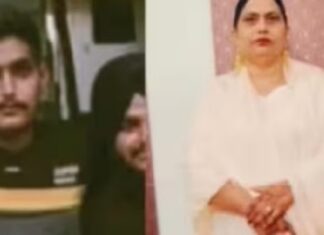 ਪਟਿਆਲਾ : ਦਿਨ-ਦਿਹਾੜੇ ਮਾਂ-ਪੁੱਤ ਦਾ ਕਤਲ, ਮਾਰ ਕੇ ਲਾਸ਼ਾਂ ਘਰ ਦੇ ਬਾਥਰੂਮ ‘ਚ ਸੁੱਟੀਆਂ