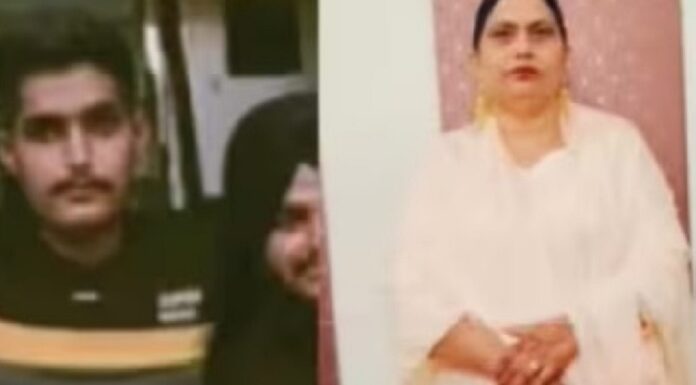 ਪਟਿਆਲਾ : ਦਿਨ-ਦਿਹਾੜੇ ਮਾਂ-ਪੁੱਤ ਦਾ ਕਤਲ, ਮਾਰ ਕੇ ਲਾਸ਼ਾਂ ਘਰ ਦੇ ਬਾਥਰੂਮ ‘ਚ ਸੁੱਟੀਆਂ