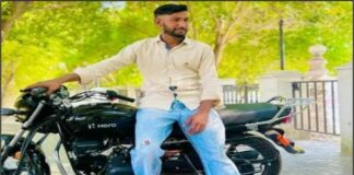 ਕਪੂਰਥਲਾ : ਨੌਜਵਾਨ ਨੇ ਕਰਜ਼ਾ ਲੈ ਕੇ ਖੋਲ੍ਹੀ ਜੂਸ ਦੀ ਦੁਕਾਨ, ਨਾ ਚੱਲਣ ‘ਤੇ ਚੁੱਕਿਆ ਖ਼ੌਫਨਾਕ ਕਦਮ