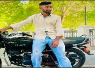 ਕਪੂਰਥਲਾ : ਨੌਜਵਾਨ ਨੇ ਕਰਜ਼ਾ ਲੈ ਕੇ ਖੋਲ੍ਹੀ ਜੂਸ ਦੀ ਦੁਕਾਨ, ਨਾ ਚੱਲਣ ‘ਤੇ ਚੁੱਕਿਆ ਖ਼ੌਫਨਾਕ ਕਦਮ