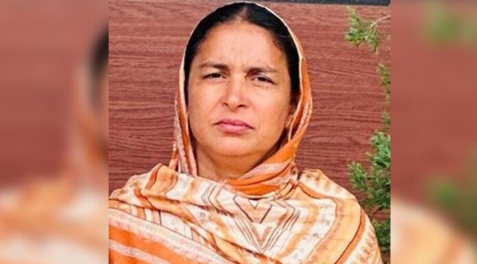 ਮਾਨਸਾ : ਪਿਓ-ਪੁੱਤ ਦੀ ਲੜਾਈ ਛੁਡਾਉਣਾ ਪਿਆ ਮਹਿੰਗਾ, ਸਿਰ ‘ਚ ਬਾਲਟੀ ਮਾਰ ਕੇ ਗੁਆਂਢਣ ਦਾ ਕਤਲ