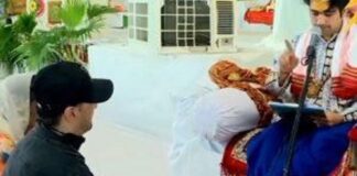 ਬਾਗੇਸ਼ਵਰ ਧਾਮ ਜਾਣ ‘ਤੇ ਗਾਇਕ ਦੀ ਸਫਾਈ: ਮੈਨੂੰ ਬੁਰਾ-ਭਲਾ ਕਹਿਣ ਵਾਲੇ ਦੱਸਣ ਕਿ ਉਹ ਆਪ ਕਿੰਨੇ ਚੰਗੇ- ਨਿੱਕੂ