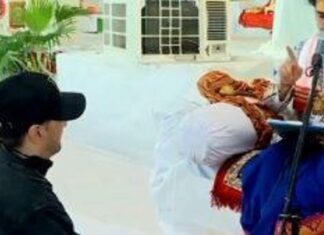 ਬਾਗੇਸ਼ਵਰ ਧਾਮ ਜਾਣ ‘ਤੇ ਗਾਇਕ ਦੀ ਸਫਾਈ: ਮੈਨੂੰ ਬੁਰਾ-ਭਲਾ ਕਹਿਣ ਵਾਲੇ ਦੱਸਣ ਕਿ ਉਹ ਆਪ ਕਿੰਨੇ ਚੰਗੇ- ਨਿੱਕੂ