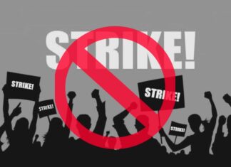 ਜਲੰਧਰ : ਤਹਿਸੀਲ ਦਫਤਰ ਦੇ ਮੁਲਾਜ਼ਮਾਂ ਦੀ ਕਲਮਛੋੜ ਹੜਤਾਲ ਖਤਮ, ਆਮ ਵਾਂਗ ਹੋਣਗੇ ਕੰਮ