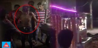 ਜਲੰਧਰ : ‘ਹਫਤਾ’ ਨਾ ਦੇਣ ‘ਤੇ ਰੇਹੜੀ ਵਾਲੇ ਨਾਬਾਲਗ ‘ਤੇ ਛਿੜਕਿਆ ਸੀ ਖੌਲ਼ਦਾ ਤੇਲ, ਦੋ ਗ੍ਰਿਫਤਾਰ, ਤੀਜਾ ਫਰਾਰ