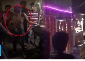 ਜਲੰਧਰ : ‘ਹਫਤਾ’ ਨਾ ਦੇਣ ‘ਤੇ ਰੇਹੜੀ ਵਾਲੇ ਨਾਬਾਲਗ ‘ਤੇ ਛਿੜਕਿਆ ਸੀ ਖੌਲ਼ਦਾ ਤੇਲ, ਦੋ ਗ੍ਰਿਫਤਾਰ, ਤੀਜਾ ਫਰਾਰ