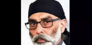 ਗੁਰਪਤਵੰਤ ਸਿੰਘ ਪੰਨੂ ਦੀ ਮੌਤ ਦੀ ਖ਼ਬਰ ਨਿਕਲੀ ਅਫਵਾਹ !