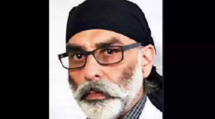 ਗੁਰਪਤਵੰਤ ਸਿੰਘ ਪੰਨੂ ਦੀ ਮੌਤ ਦੀ ਖ਼ਬਰ ਨਿਕਲੀ ਅਫਵਾਹ !