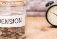 ਵੱਡੀ ਖਬਰ : ਹੁਣ ਅਣਵਿਆਹਿਆਂ ਨੂੰ ਵੀ ਹਰ ਮਹੀਨੇ 2750 ਰੁਪਏ ਮਿਲੇਗੀ ਪੈਨਸ਼ਨ, ਸਰਕਾਰ ਨੇ ਕਰ’ਤਾ ਐਲਾਨ