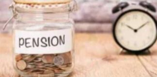 ਵੱਡੀ ਖਬਰ : ਹੁਣ ਅਣਵਿਆਹਿਆਂ ਨੂੰ ਵੀ ਹਰ ਮਹੀਨੇ 2750 ਰੁਪਏ ਮਿਲੇਗੀ ਪੈਨਸ਼ਨ, ਸਰਕਾਰ ਨੇ ਕਰ’ਤਾ ਐਲਾਨ