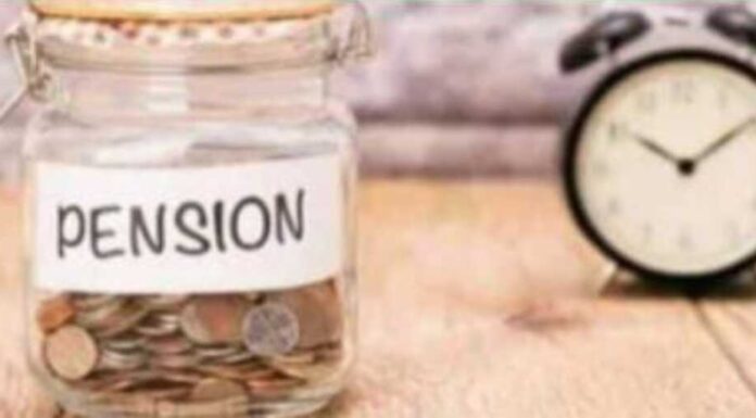 ਵੱਡੀ ਖਬਰ : ਹੁਣ ਅਣਵਿਆਹਿਆਂ ਨੂੰ ਵੀ ਹਰ ਮਹੀਨੇ 2750 ਰੁਪਏ ਮਿਲੇਗੀ ਪੈਨਸ਼ਨ, ਸਰਕਾਰ ਨੇ ਕਰ’ਤਾ ਐਲਾਨ