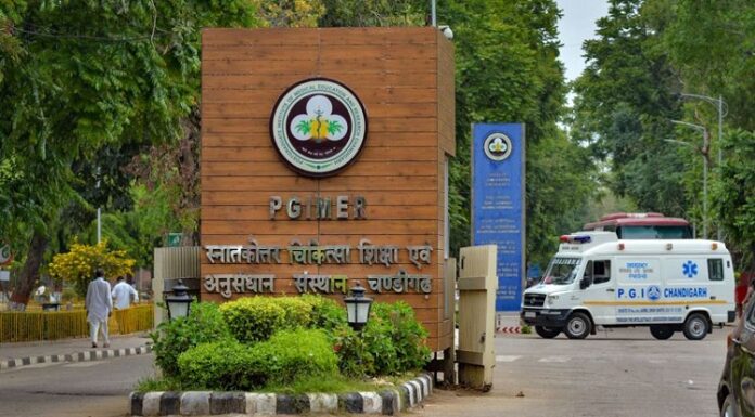 ਹੁਣ PGI ‘ਚ ਵੀ ਮਿਲੇਗਾ Cashless ਇਲਾਜ, ਜਾਣੋ ਕੌਣ ਲੈ ਸਕਦੇ ਨੇ ਲਾਭ