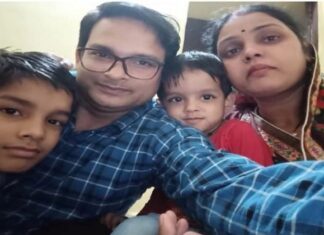 ਆਨਲਾਈਨ ਜੌਬ ਕਰਨ ਵਾਲੇ ਵਰਕਰ ਨੇ ਪੂਰੇ ਪਰਿਵਾਰ ਸਣੇ ਖਾਧੀ ਜ਼ਹਿਰ, ਕੰਪਨੀ ਨੇ ਲੈਪਟਾਪ ਹੈਕ ਕਰਕੇ ਭੇਜ ਦਿੱਤੀਆਂ ਸਨ ਅਸ਼ਲੀਲ ਵੀਡੀਓ