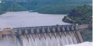 ਵੱਡੀ ਖ਼ਬਰ : ਅੱਜ ਫਿਰ ਪੌਂਗ ਡੈਮ ਤੋਂ ਛੱਡਿਆ ਜਾਵੇਗਾ 32 ਹਜ਼ਾਰ ਕਿਊਸਿਕ ਪਾਣੀ, ਚੇਤਾਵਨੀ ਜਾਰੀ