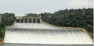 ਸਾਵਧਾਨ!, ਪੌਂਗ ਡੈਮ ‘ਚੋਂ ਅੱਜ ਸ਼ਾਮ ਮੁੜ ਪਾਣੀ ਛੱਡਣ ਦਾ ਫੈਸਲਾ