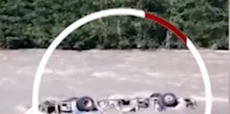 PRTC ਦੀ ਬੱਸ ਨਾਲ ਜੁੜੀ ਵੱਡੀ ਖਬਰ, ਬਿਆਸ ਦਰਿਆ ‘ਚ ਡੁੱਬੀ ਬੱਸ!