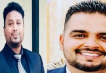 ਅਮਰੀਕਾ ‘ਚ ਭਿਆਨਕ ਹਾਦਸੇ ਮਗਰੋਂ ਕਾਰ ਨੂੰ ਲੱਗੀ ਅੱਗ, ਜ਼ਿੰਦਾ ਸੜੇ 2 ਭਾਰਤੀ, 1 ਮੁੰਡਾ ਸੀ ਪੰਜਾਬ ਦਾ