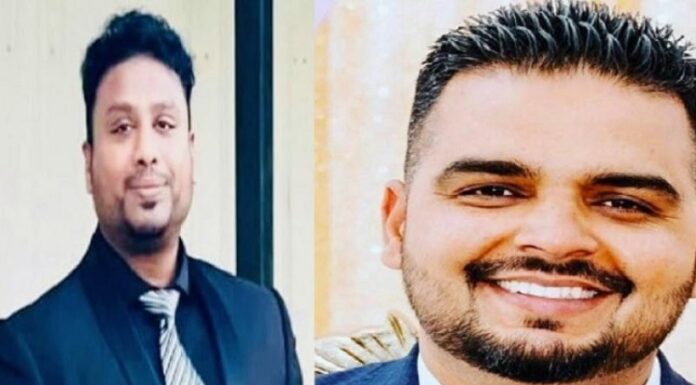 ਅਮਰੀਕਾ ‘ਚ ਭਿਆਨਕ ਹਾਦਸੇ ਮਗਰੋਂ ਕਾਰ ਨੂੰ ਲੱਗੀ ਅੱਗ, ਜ਼ਿੰਦਾ ਸੜੇ 2 ਭਾਰਤੀ, 1 ਮੁੰਡਾ ਸੀ ਪੰਜਾਬ ਦਾ