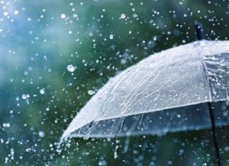 ਪੰਜਾਬ ਦੇ 9 ਜ਼ਿਲ੍ਹਿਆਂ ‘ਚ ਪੈ ਰਿਹੈ ਭਾਰੀ ਮੀਂਹ, ਹੋਰ ਬਾਰਿਸ਼ ਦਾ ਅਲਰਟ ਜਾਰੀ