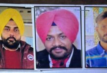 ਚੰਡੀਗੜ੍ਹ : ਲਾਪਤਾ ਹੋਏ 3 ਨੌਜਵਾਨਾਂ ‘ਚੋਂ 2 ਦੀਆਂ ਮਿਲੀਆਂ ਲਾਸ਼ਾਂ, ਰਾਓ ਨਦੀ ‘ਚੋਂ ਮਿਲੀ ਕਾਰ