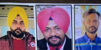 ਚੰਡੀਗੜ੍ਹ : ਲਾਪਤਾ ਹੋਏ 3 ਨੌਜਵਾਨਾਂ ‘ਚੋਂ 2 ਦੀਆਂ ਮਿਲੀਆਂ ਲਾਸ਼ਾਂ, ਰਾਓ ਨਦੀ ‘ਚੋਂ ਮਿਲੀ ਕਾਰ