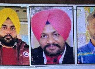 ਚੰਡੀਗੜ੍ਹ : ਲਾਪਤਾ ਹੋਏ 3 ਨੌਜਵਾਨਾਂ ‘ਚੋਂ 2 ਦੀਆਂ ਮਿਲੀਆਂ ਲਾਸ਼ਾਂ, ਰਾਓ ਨਦੀ ‘ਚੋਂ ਮਿਲੀ ਕਾਰ