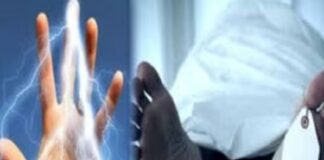 ਫਾਜ਼ਿਲਕਾ ‘ਚ ਕਰੰਟ ਪੈਣ ਨਾਲ 2 ਬੱਚਿਆਂ ਦੇ ਬਾਪ ਦੀ ਦਰਦਨਾਕ ਮੌਤ