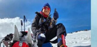8 ਸਾਲਾ ਭਾਰਤੀ ਬੱਚੇ ਨੇ ਸਿਰਫ 5 ਦਿਨਾਂ ‘ਚ ਯੂਰਪ ਦੀ ਸਭ ਤੋਂ ਉੱਚੀ ਚੋਟੀ ਮਾਊਂਟ ਐਲਬਰਸ ਨੂੰ ਕੀਤਾ ਸਰ
