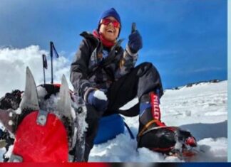 8 ਸਾਲਾ ਭਾਰਤੀ ਬੱਚੇ ਨੇ ਸਿਰਫ 5 ਦਿਨਾਂ ‘ਚ ਯੂਰਪ ਦੀ ਸਭ ਤੋਂ ਉੱਚੀ ਚੋਟੀ ਮਾਊਂਟ ਐਲਬਰਸ ਨੂੰ ਕੀਤਾ ਸਰ