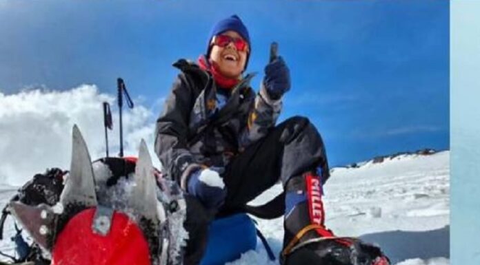 8 ਸਾਲਾ ਭਾਰਤੀ ਬੱਚੇ ਨੇ ਸਿਰਫ 5 ਦਿਨਾਂ ‘ਚ ਯੂਰਪ ਦੀ ਸਭ ਤੋਂ ਉੱਚੀ ਚੋਟੀ ਮਾਊਂਟ ਐਲਬਰਸ ਨੂੰ ਕੀਤਾ ਸਰ