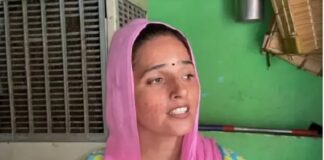 ਪਾਕਿਸਤਾਨ, PUBG ਤੇ ਪਿਆਰ; ਆਖ਼ਿਰ ਚਾਰ ਬੱਚਿਆਂ ਦੀ ਮਾਂ ਨੇ ਕਿਵੇਂ ਪਾਰ ਕੀਤੀ ਪ੍ਰੇਮੀ ਲਈ ਭਾਰਤ-ਪਾਕਿ ‘ਸਰਹੱਦ’, ਪੜ੍ਹੋ ਦਿਲਚਸਪ ਕਹਾਣੀ