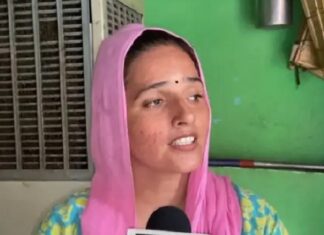 ਪਾਕਿਸਤਾਨ, PUBG ਤੇ ਪਿਆਰ; ਆਖ਼ਿਰ ਚਾਰ ਬੱਚਿਆਂ ਦੀ ਮਾਂ ਨੇ ਕਿਵੇਂ ਪਾਰ ਕੀਤੀ ਪ੍ਰੇਮੀ ਲਈ ਭਾਰਤ-ਪਾਕਿ ‘ਸਰਹੱਦ’, ਪੜ੍ਹੋ ਦਿਲਚਸਪ ਕਹਾਣੀ