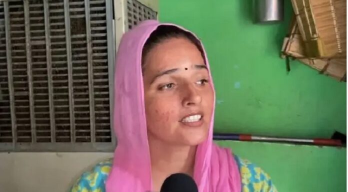 ਪਾਕਿਸਤਾਨ, PUBG ਤੇ ਪਿਆਰ; ਆਖ਼ਿਰ ਚਾਰ ਬੱਚਿਆਂ ਦੀ ਮਾਂ ਨੇ ਕਿਵੇਂ ਪਾਰ ਕੀਤੀ ਪ੍ਰੇਮੀ ਲਈ ਭਾਰਤ-ਪਾਕਿ ‘ਸਰਹੱਦ’, ਪੜ੍ਹੋ ਦਿਲਚਸਪ ਕਹਾਣੀ