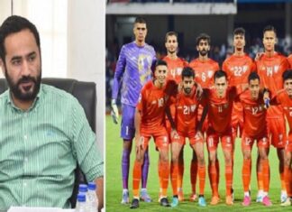 ਭਾਰਤ 9ਵੀਂ ਵਾਰ ਬਣਿਆ SAFF ਚੈਂਪੀਅਨ, ਪੈਨਲਟੀ ਸ਼ੂਟਆਊਟ ‘ਚ ਕੁਵੈਤ ਨੂੰ ਹਰਾਇਆ