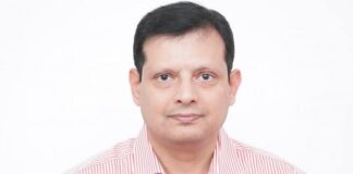 ਪੰਜਾਬ ਦੇ ਨਵੇਂ ਮੁੱਖ ਸਕੱਤਰ ਵਜੋਂ ਅਨੁਰਾਗ ਵਰਮਾ ਨੇ ਸੰਭਾਲਿਆ ਅਹੁਦਾ