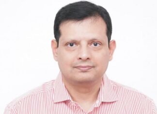 ਪੰਜਾਬ ਦੇ ਨਵੇਂ ਮੁੱਖ ਸਕੱਤਰ ਵਜੋਂ ਅਨੁਰਾਗ ਵਰਮਾ ਨੇ ਸੰਭਾਲਿਆ ਅਹੁਦਾ