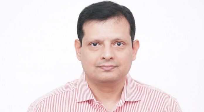 ਪੰਜਾਬ ਦੇ ਨਵੇਂ ਮੁੱਖ ਸਕੱਤਰ ਵਜੋਂ ਅਨੁਰਾਗ ਵਰਮਾ ਨੇ ਸੰਭਾਲਿਆ ਅਹੁਦਾ