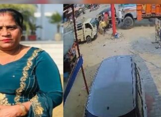 ਕਪੂਰਥਲਾ : ਸਵਾਰੀਆਂ ਨਾਲ ਭਰੇ ਆਟੋ ਨੂੰ ਟਰੱਕ ਨੇ ਮਾਰੀ ਟੱਕਰ, 2 ਔਰਤਾਂ ਦੀ ਮੌਤ, 2 ਸੀਰੀਅਸ