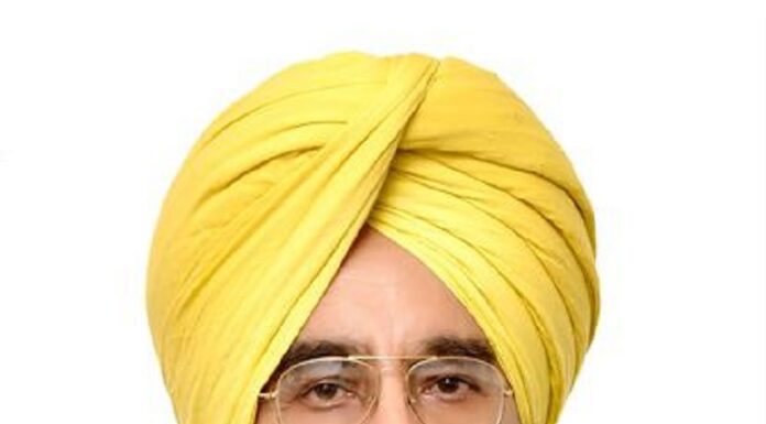 ਪੰਜਾਬ ਸਰਕਾਰ ਵੱਲੋਂ ਅਨੁਸੂਚਿਤ ਜਾਤੀ ਦੇ ਕਿਸਾਨਾਂ ਨੂੰ ਡੇਅਰੀ ਫਾਰਮਿੰਗ ਬਾਰੇ ਦਿੱਤੀ ਜਾਵੇਗੀ ਮੁਫ਼ਤ ਸਿਖਲਾਈ – ਮੰਤਰੀ ਖੁੱਡੀਆਂ