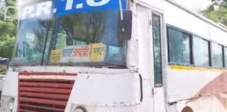 ਕਰ ਲਓ ਗੱਲ : ਪੰਜਾਬ ਰੋਡਵੇਜ਼ ਦੀ ਬੱਸ ਭਜਾ ਕੇ ਲੈ ਗਿਆ ‘ਨਸ਼ੇੜੀ’, ਕਹਿੰਦਾ- ਖਾਧੀ-ਪੀਤੀ ‘ਚ ਪਤਾ ਨੀਂ ਲੱਗਿਆ