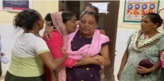 ਗੁਰਦਾਸਪੁਰ : ਪ੍ਰੇਮ ਸੰਬੰਧਾਂ ਦੇ ਚਲਦਿਆਂ 18 ਸਾਲਾ ਮੁੰਡੇ ਦਾ ਕਤਲ, ਮਾਪਿਆਂ ਦਾ ਇਕਲੌਤਾ ਪੁੱਤ ਸੀ ਆਰੀਅਨ