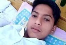 ਸਕੂਲ ਨਾ ਜਾਣ ‘ਤੇ ਪਿਓ ਨੇ ਝਿੜਕਿਆ ਤਾਂ ਪੱਖੇ ਦੀ ਹੁੱਕ ਨਾਲ ਝੂਲਦਾ ਦਿਸਿਆ 12ਵੀਂ ਦਾ ਵਿਦਿਆਰਥੀ