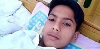 ਸਕੂਲ ਨਾ ਜਾਣ ‘ਤੇ ਪਿਓ ਨੇ ਝਿੜਕਿਆ ਤਾਂ ਪੱਖੇ ਦੀ ਹੁੱਕ ਨਾਲ ਝੂਲਦਾ ਦਿਸਿਆ 12ਵੀਂ ਦਾ ਵਿਦਿਆਰਥੀ