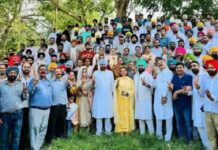 ਮੋਗਾ : ਬੇਭਰੋਸਗੀ ਮਤੇ ਪਿੱਛੋਂ ਨੀਤਿਕਾ ਭੱਲਾ ਨੇ ਦਿੱਤਾ ਅਸਤੀਫਾ; ਸੂਬੇ ‘ਚ ਆਪ ਦਾ ਪਹਿਲਾ ਮੇਅਰ ਬਣਨ ਦਾ ਰਾਹ ਪੱਧਰਾ