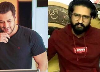 ਸਲਮਾਨ ਖਾਨ ਨੂੰ ਧਮਕੀ ਦੇਣ ਵਾਲਾ ਗੈਂਗਸਟਰ ਬਰਾੜ UAE ਤੋਂ ਗ੍ਰਿਫਤਾਰ, ਦੁਬਈ ਤੋਂ ਚਲਾ ਰਿਹਾ ਸੀ ਲਾਰੈਂਸ ਗੈਂਗ